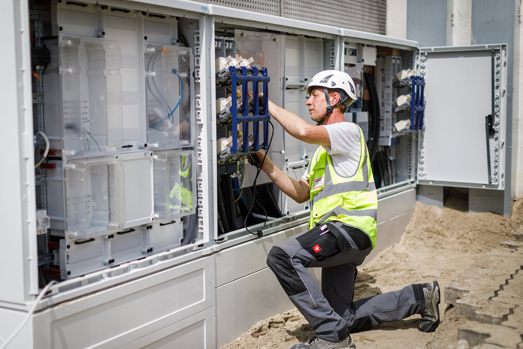 Nderung Des Eeg Zum Hat Nicht Nur Nachteile Mr Energiesysteme